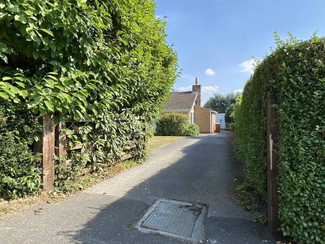 Gravelly Lane, Fiskerton, Southwell, photo 11