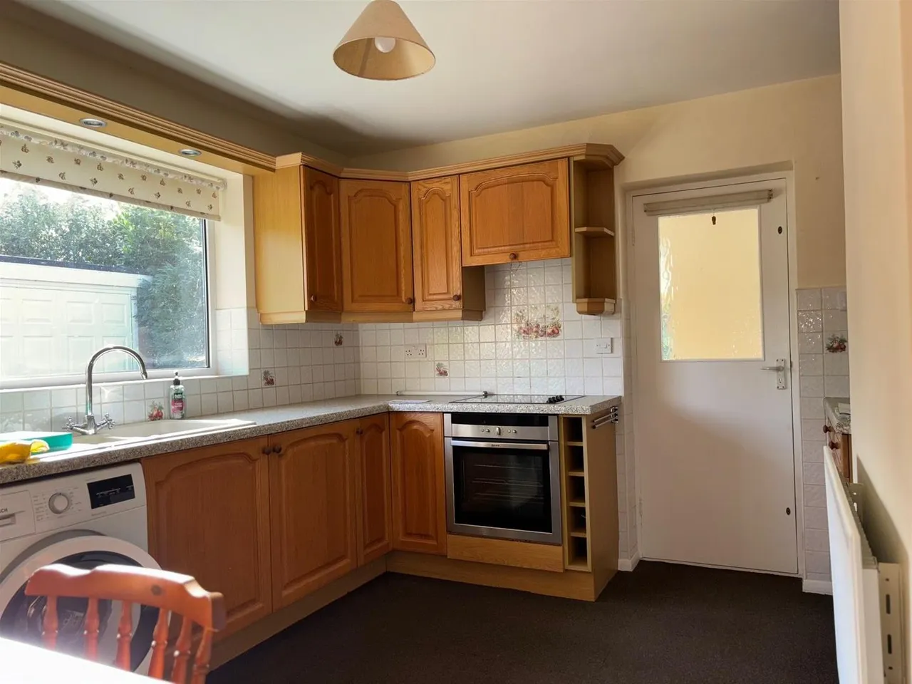 Gravelly Lane, Fiskerton, Southwell, photo 4