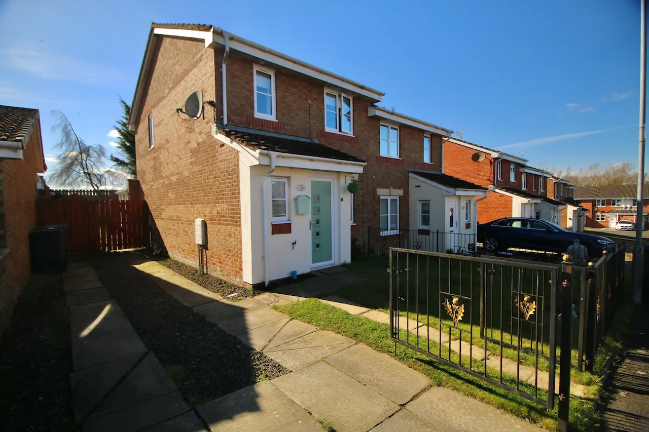 Cherry Avenue, Cumbernauld, G67 3BG, photo 2