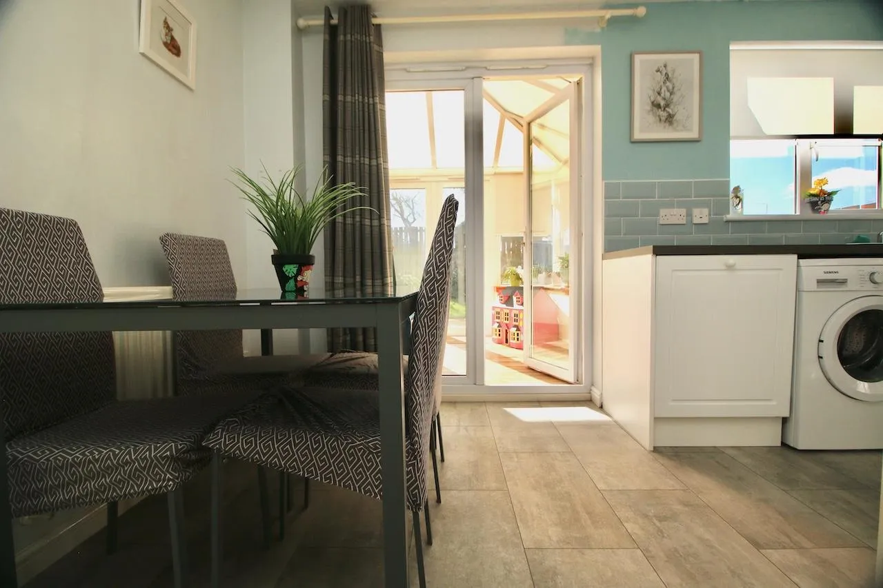 Cherry Avenue, Cumbernauld, G67 3BG, photo 13