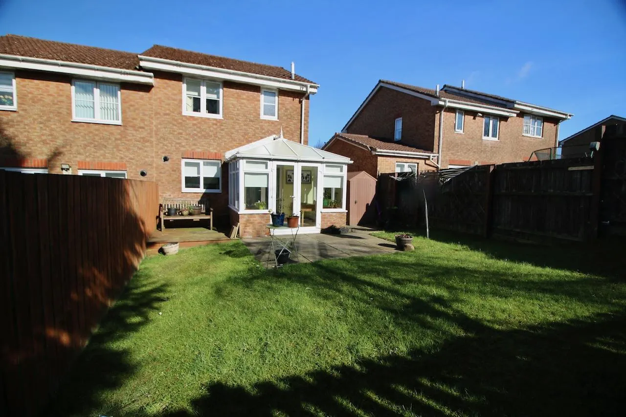 Cherry Avenue, Cumbernauld, G67 3BG, photo 24