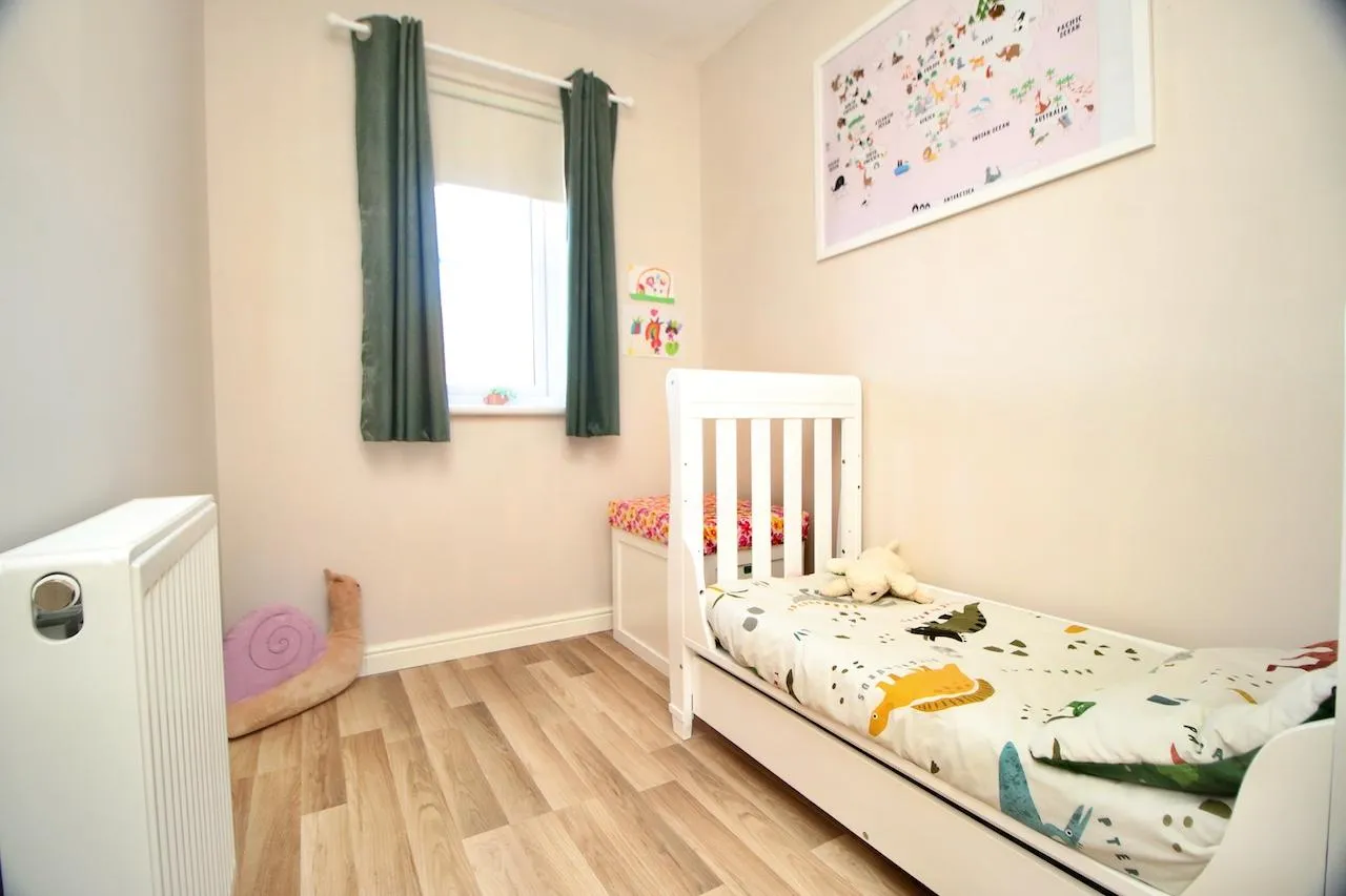 Cherry Avenue, Cumbernauld, G67 3BG, photo 19