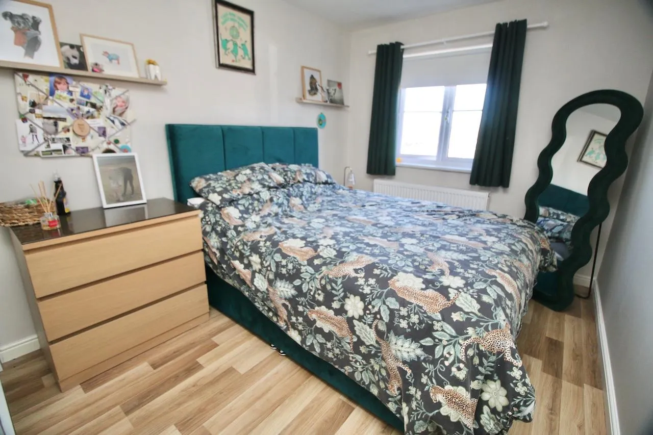 Cherry Avenue, Cumbernauld, G67 3BG, photo 15