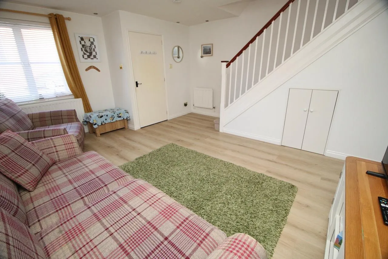 Cherry Avenue, Cumbernauld, G67 3BG, photo 7