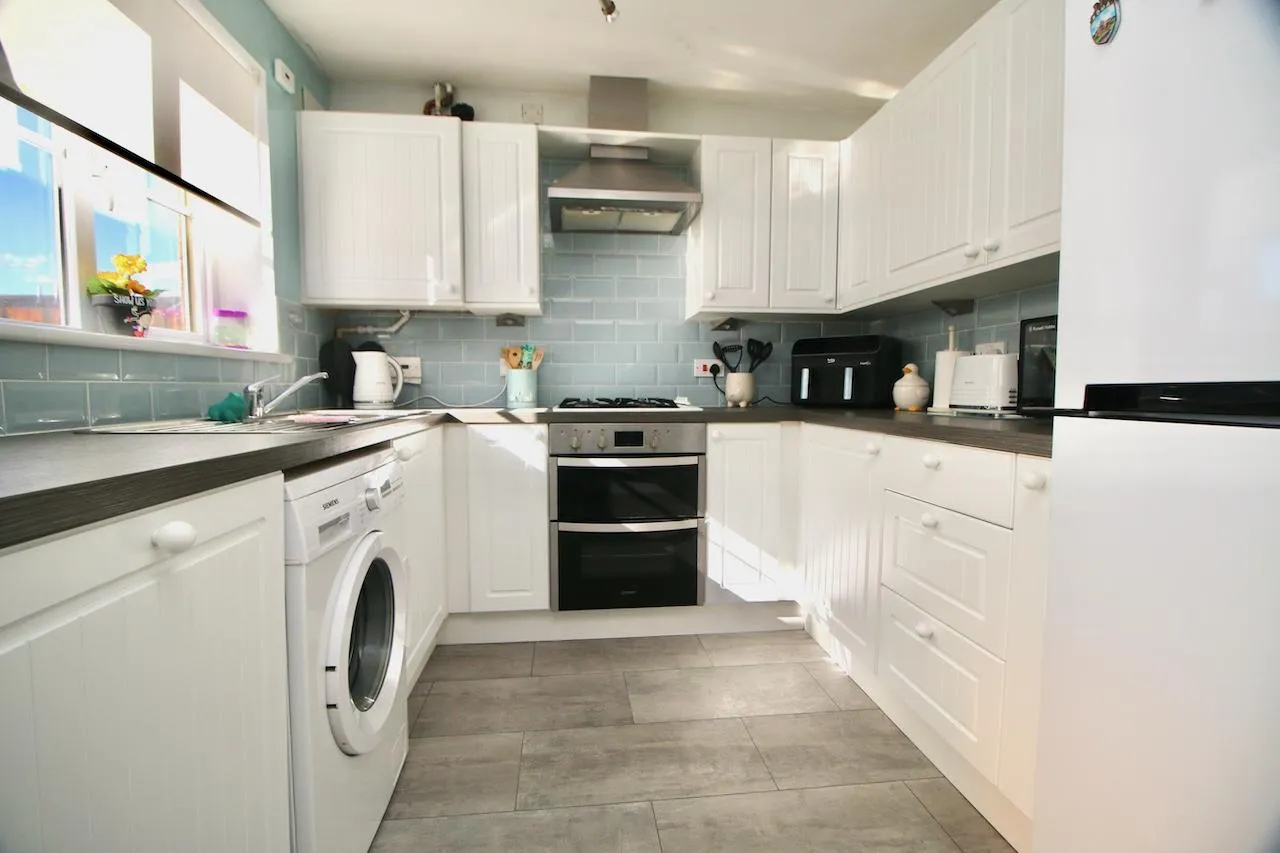 Cherry Avenue, Cumbernauld, G67 3BG, photo 9