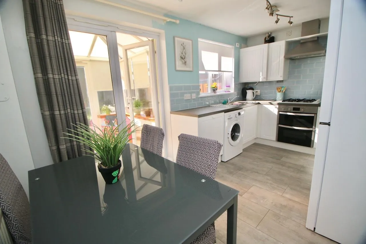 Cherry Avenue, Cumbernauld, G67 3BG, photo 8