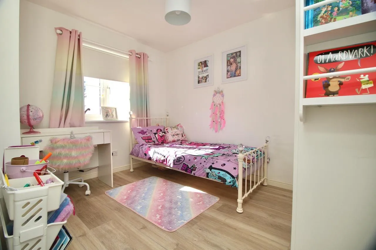 Cherry Avenue, Cumbernauld, G67 3BG, photo 17
