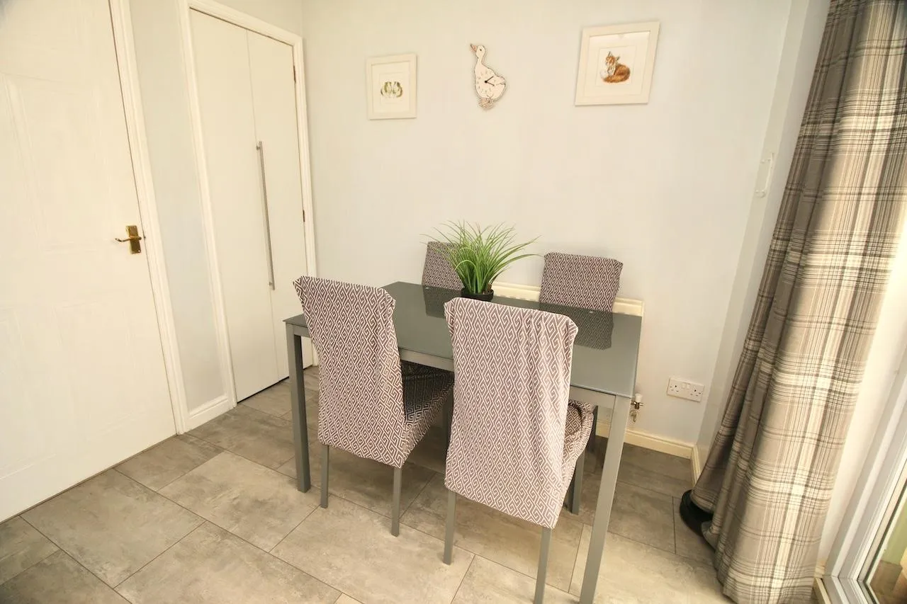 Cherry Avenue, Cumbernauld, G67 3BG, photo 12