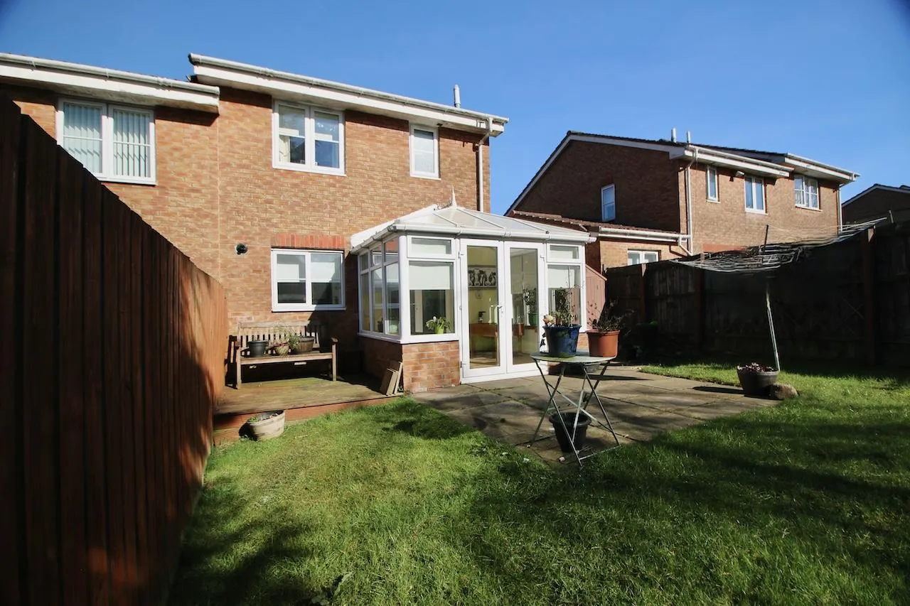 Cherry Avenue, Cumbernauld, G67 3BG, photo 23
