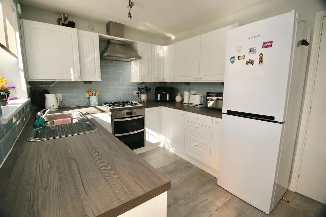 Cherry Avenue, Cumbernauld, G67 3BG, photo 11