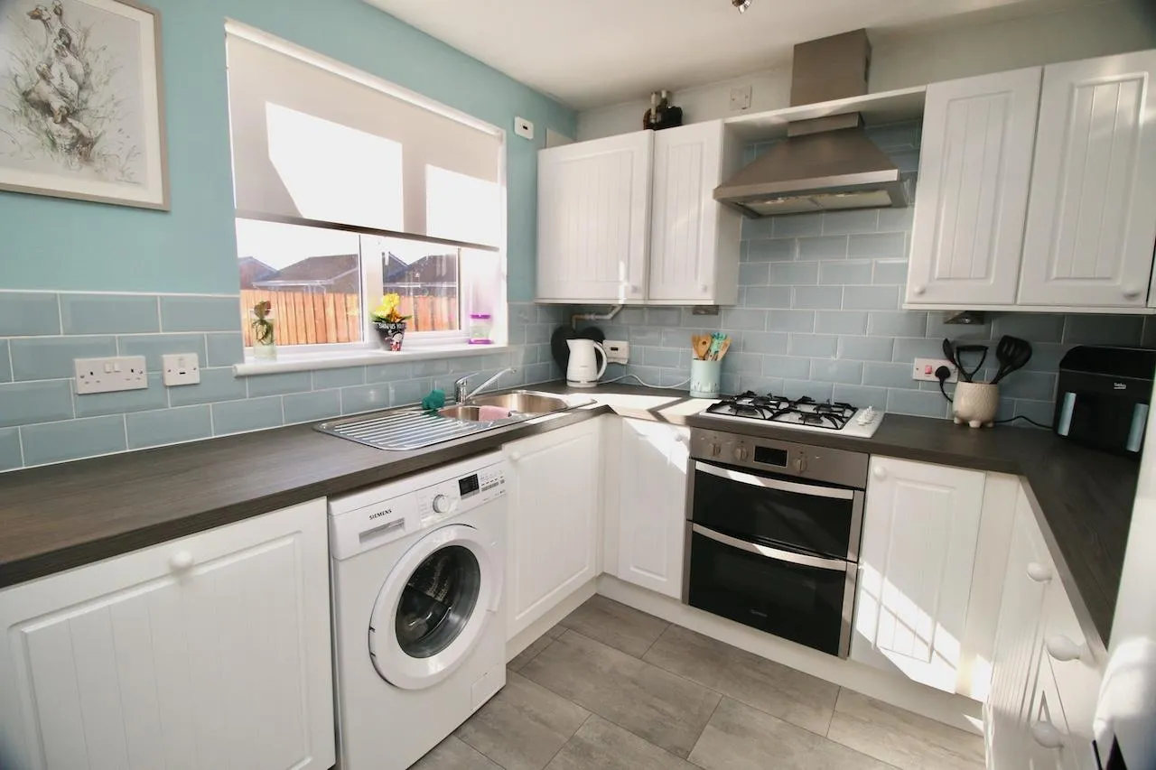Cherry Avenue, Cumbernauld, G67 3BG, photo 10