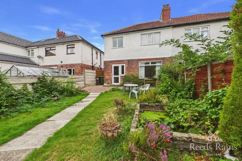 Shawbrook Road, Manchester, Greater Manchester, M19, photo 3