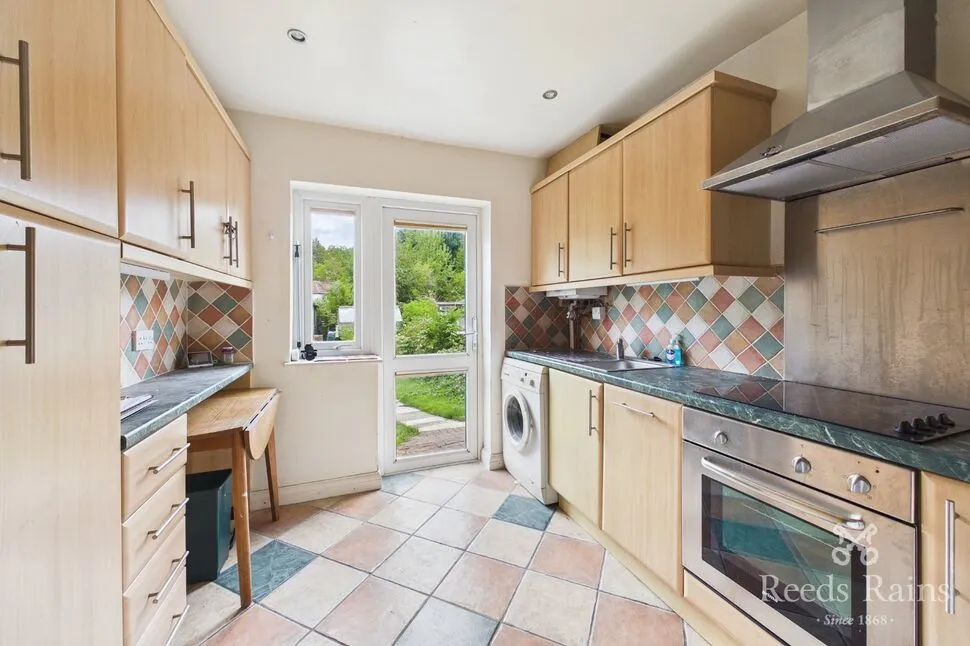 Shawbrook Road, Manchester, Greater Manchester, M19, photo 7