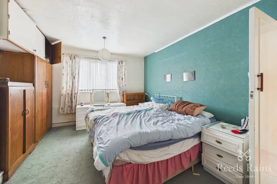 Shawbrook Road, Manchester, Greater Manchester, M19, photo 9