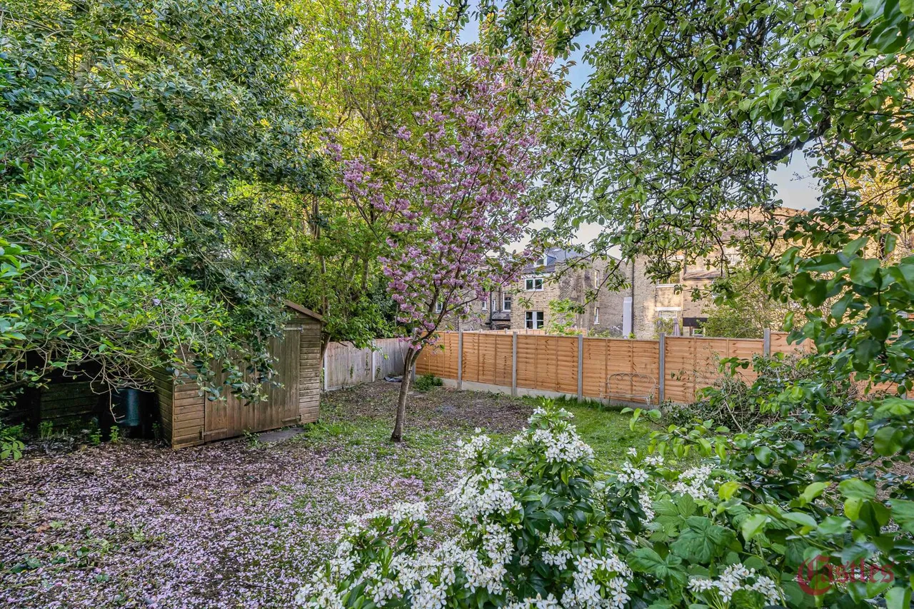 Crouch Hill, N8, photo 12