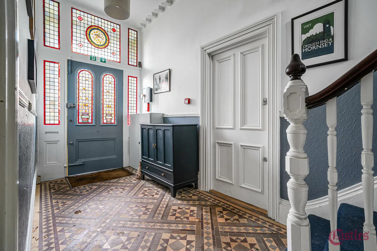 Crouch Hill, N8, photo 13