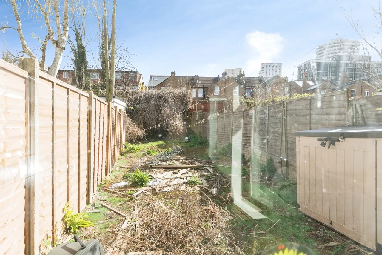Oval Road, Croydon, CR0, photo 12