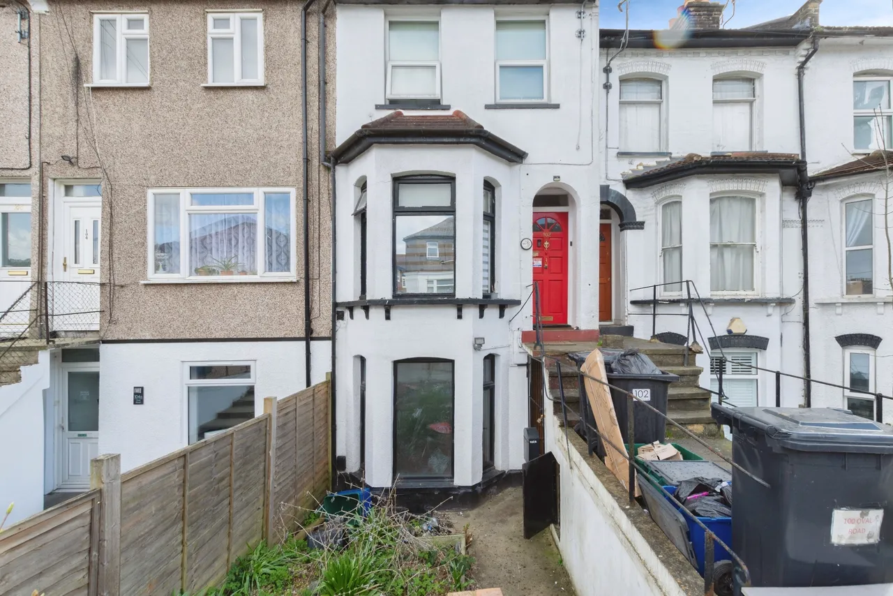 Oval Road, Croydon, CR0, photo 14