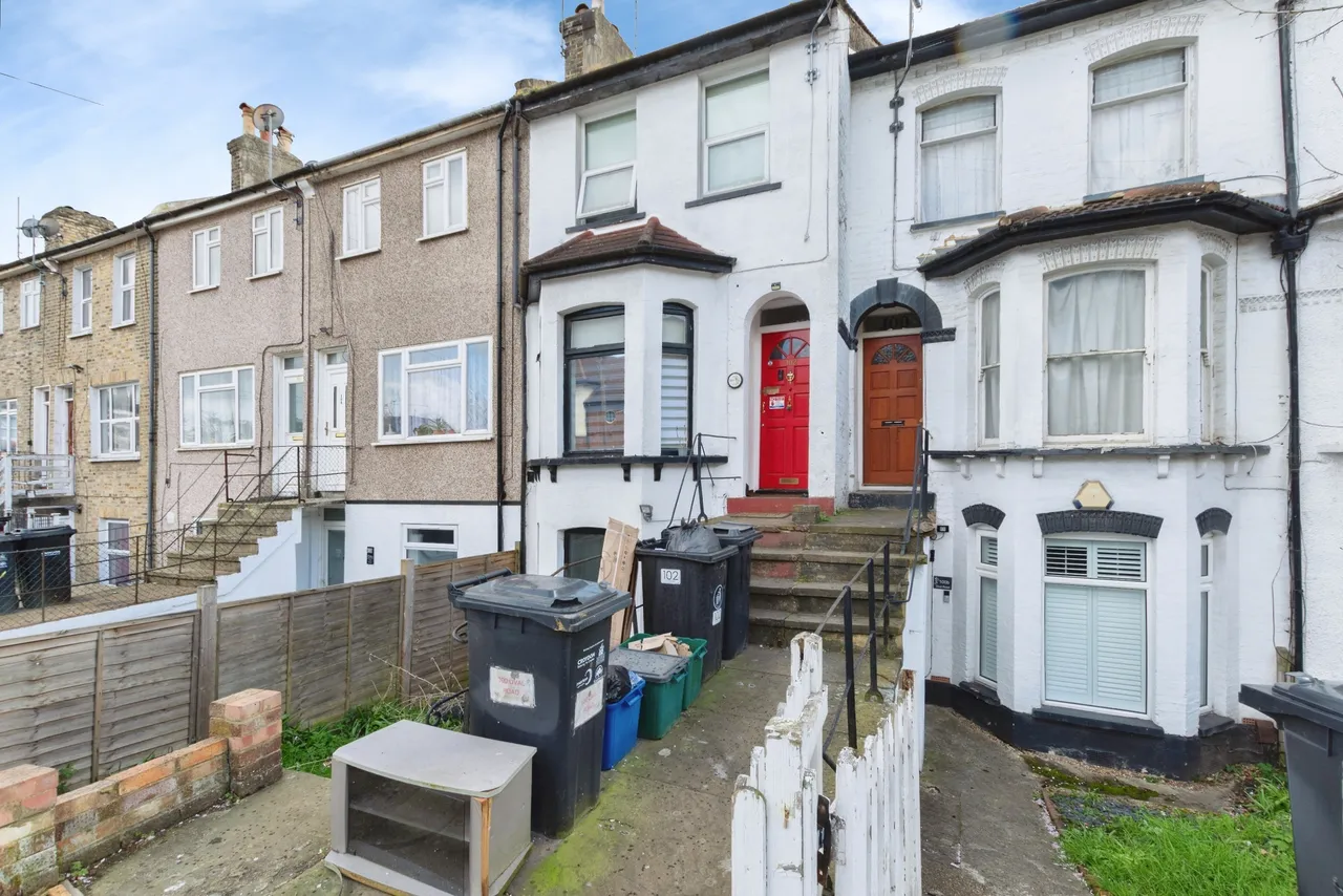 Oval Road, Croydon, CR0, photo 13