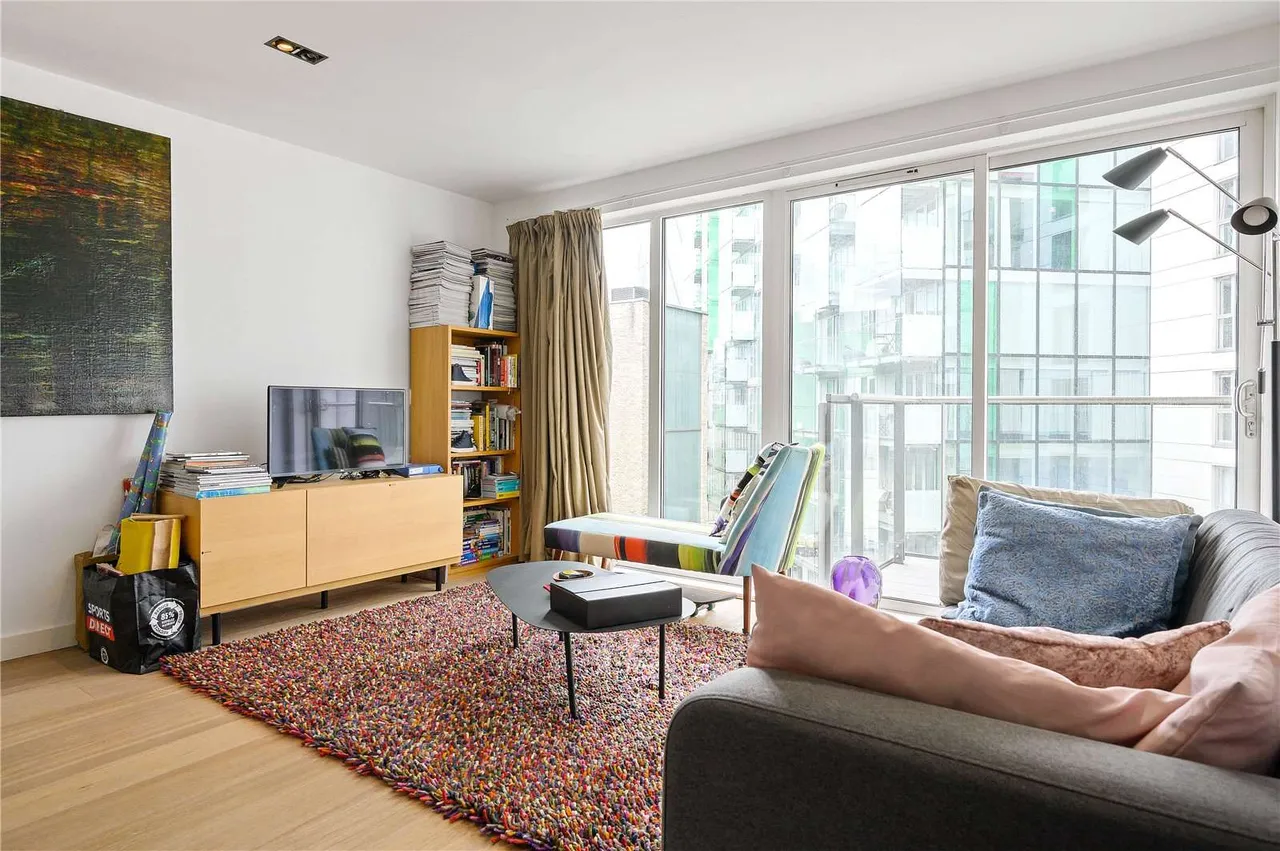 Avantgarde Place, London, E1, photo 3
