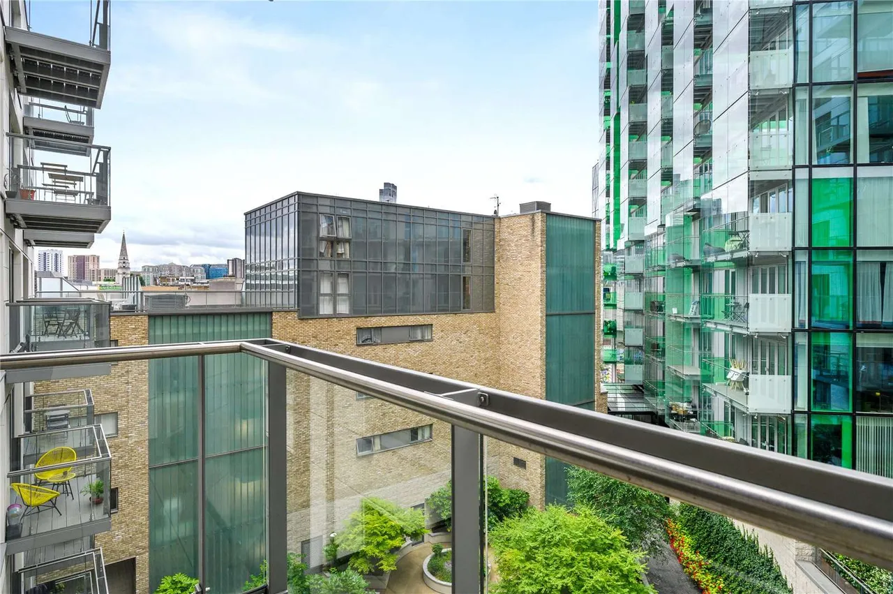 Avantgarde Place, London, E1, photo 13