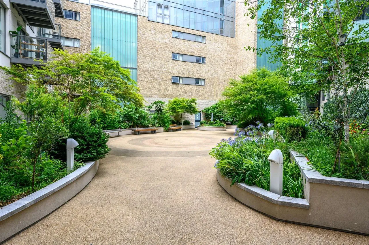 Avantgarde Place, London, E1, photo 15