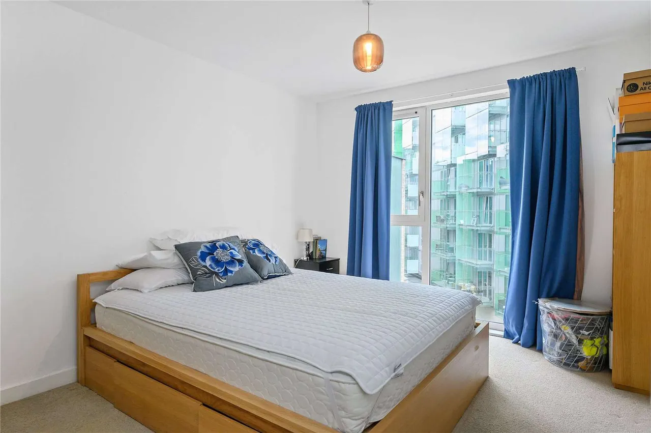 Avantgarde Place, London, E1, photo 5