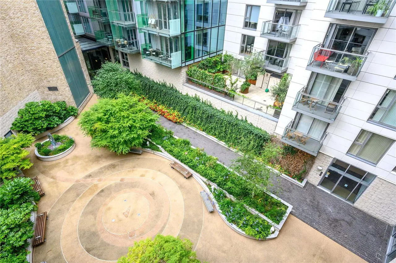 Avantgarde Place, London, E1, photo 14
