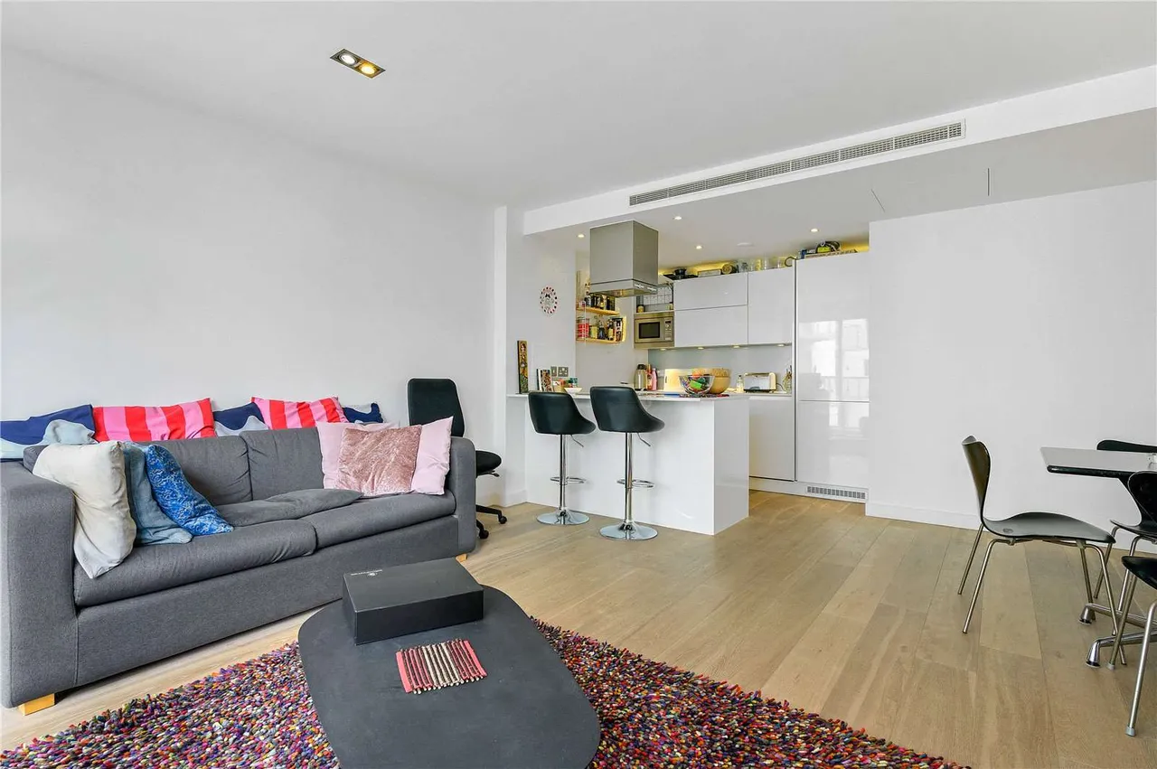 Avantgarde Place, London, E1, photo 11