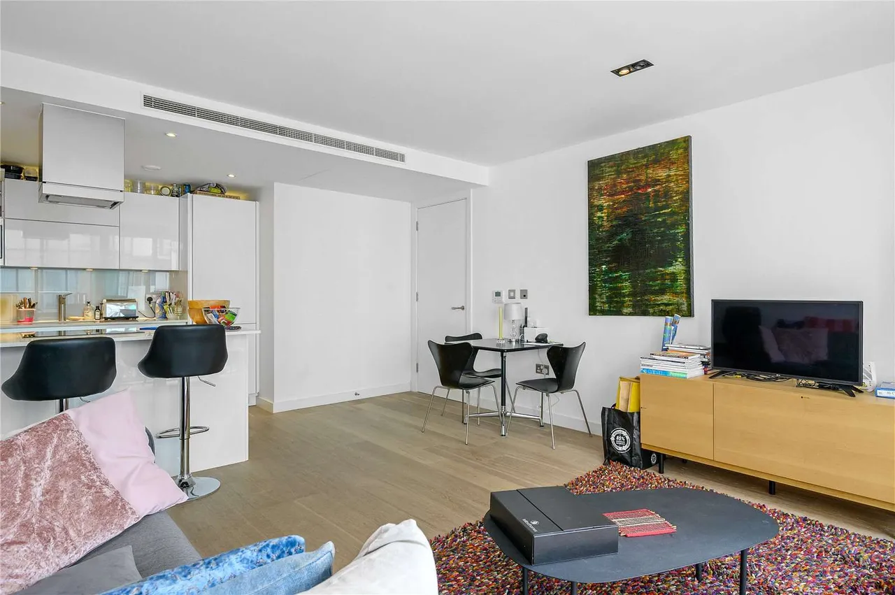 Avantgarde Place, London, E1, photo 12