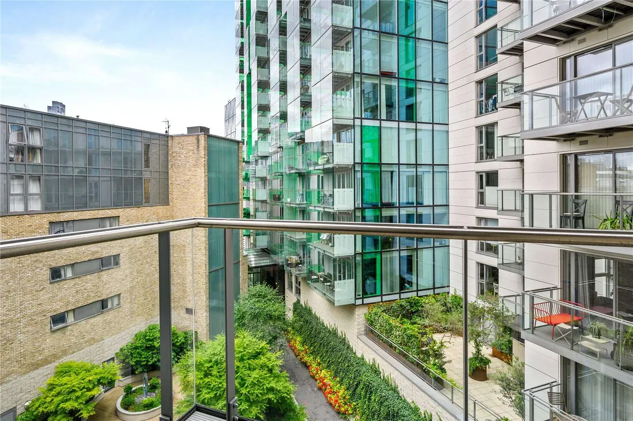 Avantgarde Place, London, E1, photo 8