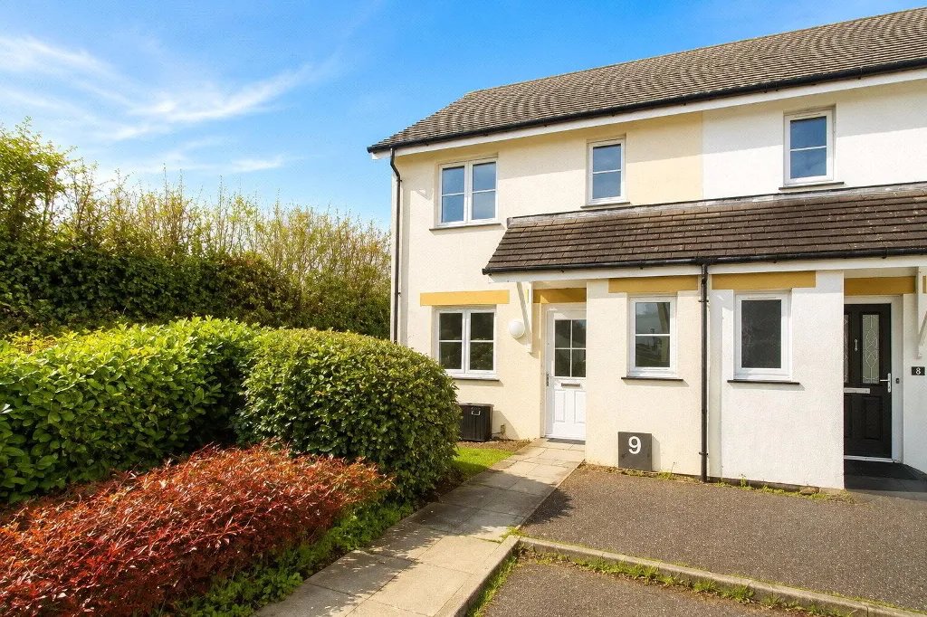 3 bed house for sale, Bideford, EX39