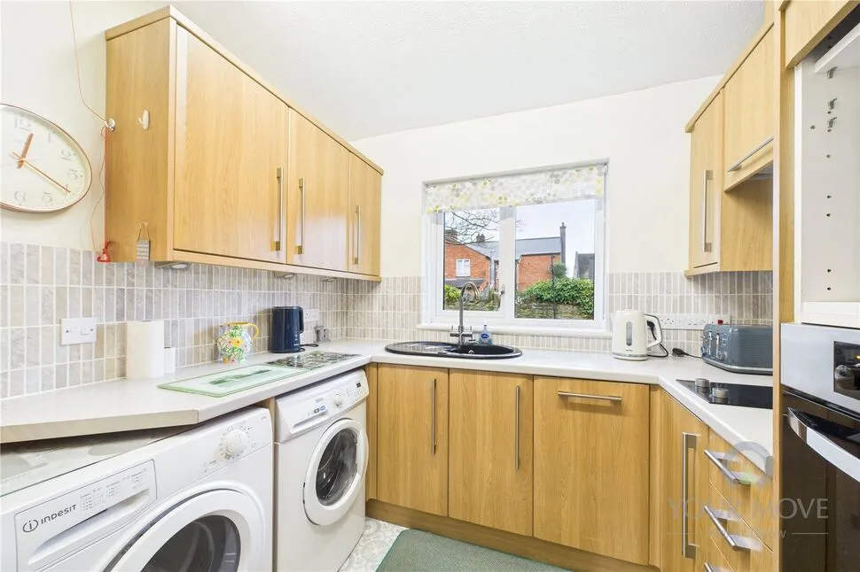 Pond Farm Close, Duston, NN5, photo 12