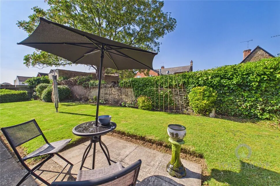 Pond Farm Close, Duston, NN5, photo 10