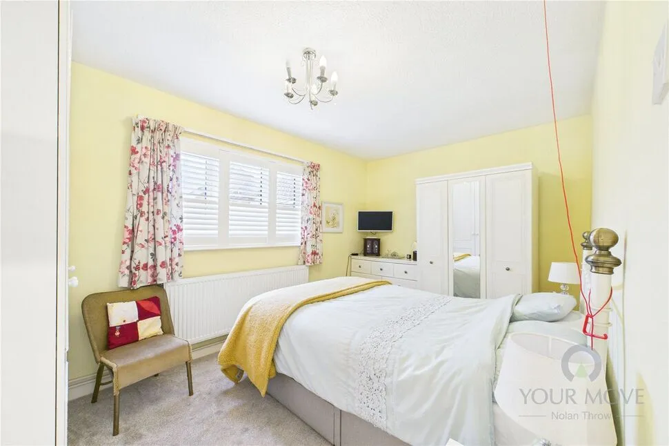 Pond Farm Close, Duston, NN5, photo 5