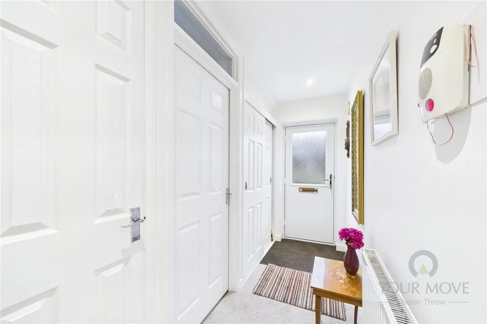 Pond Farm Close, Duston, NN5, photo 8