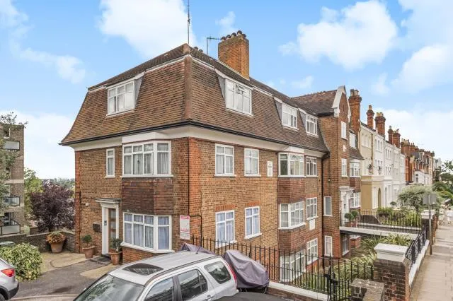 Richmond Hill, Richmond, TW10, photo 9