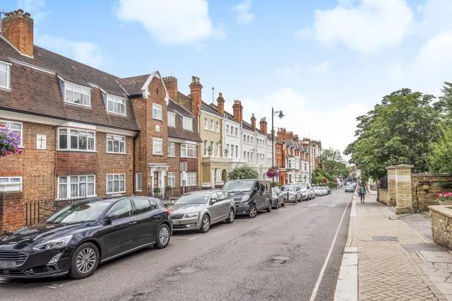 Richmond Hill, Richmond, TW10, photo 10