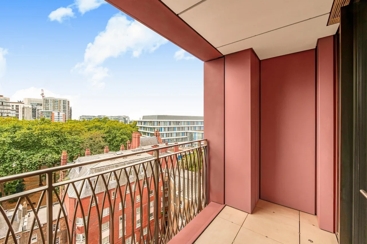 Newcastle Place, London, W2, photo 6