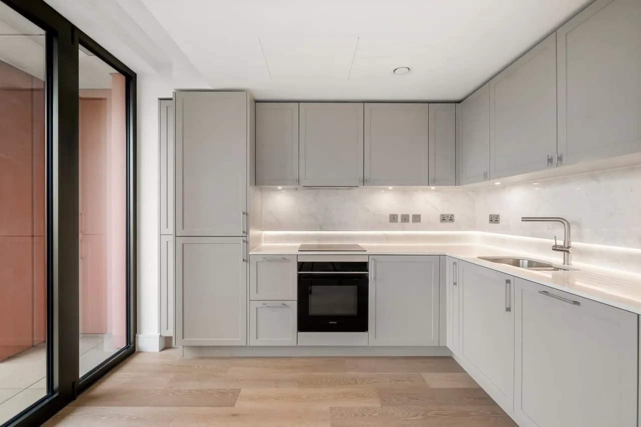 Newcastle Place, London, W2, photo 2