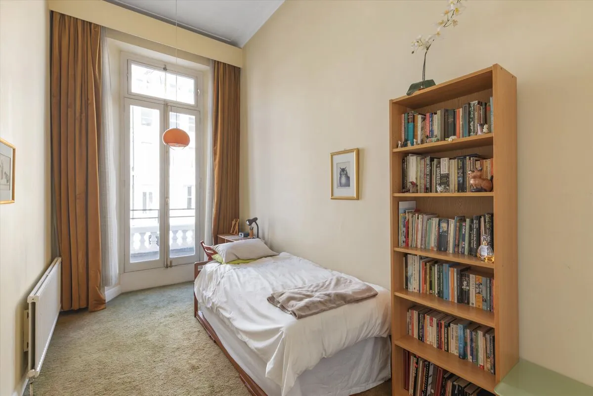 Lexham Gardens, London, W8, photo 10