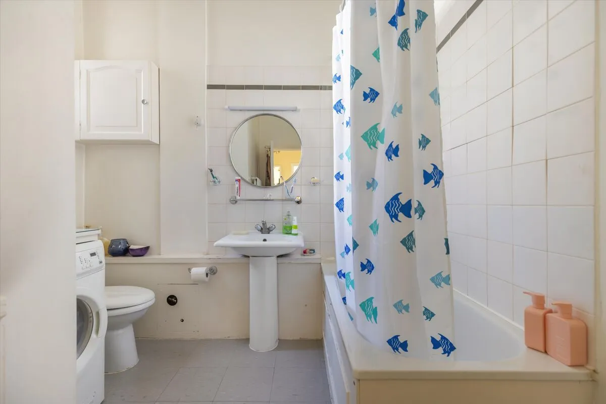 Lexham Gardens, London, W8, photo 11