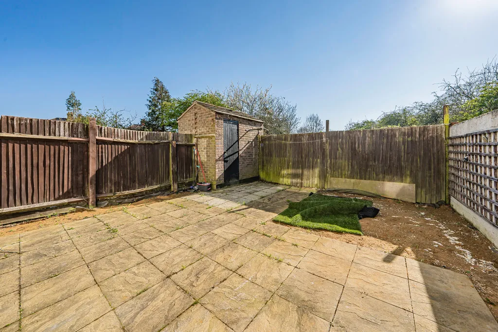 Lordship Road, Northolt, UB5, photo 18