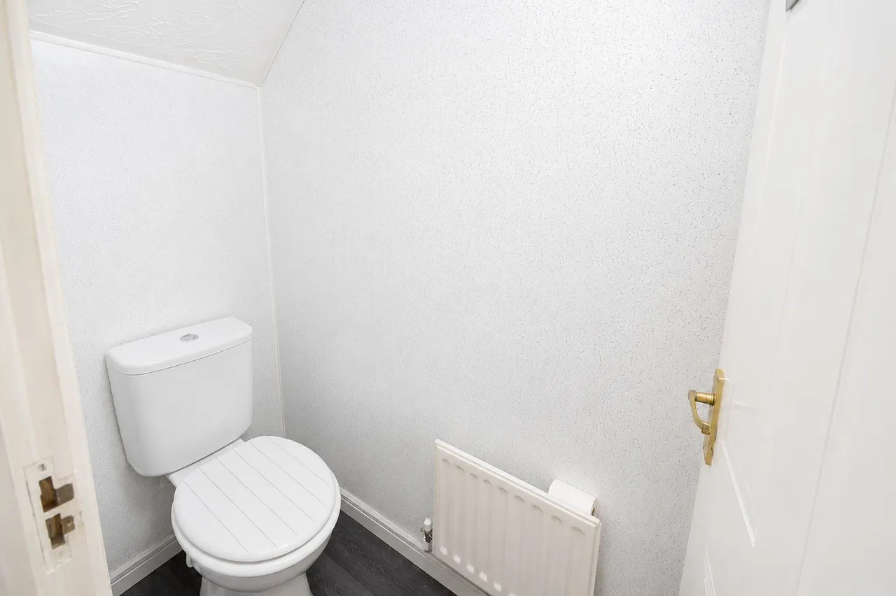 Kristiansand Way, Letchworth Garden City, SG6, photo 6