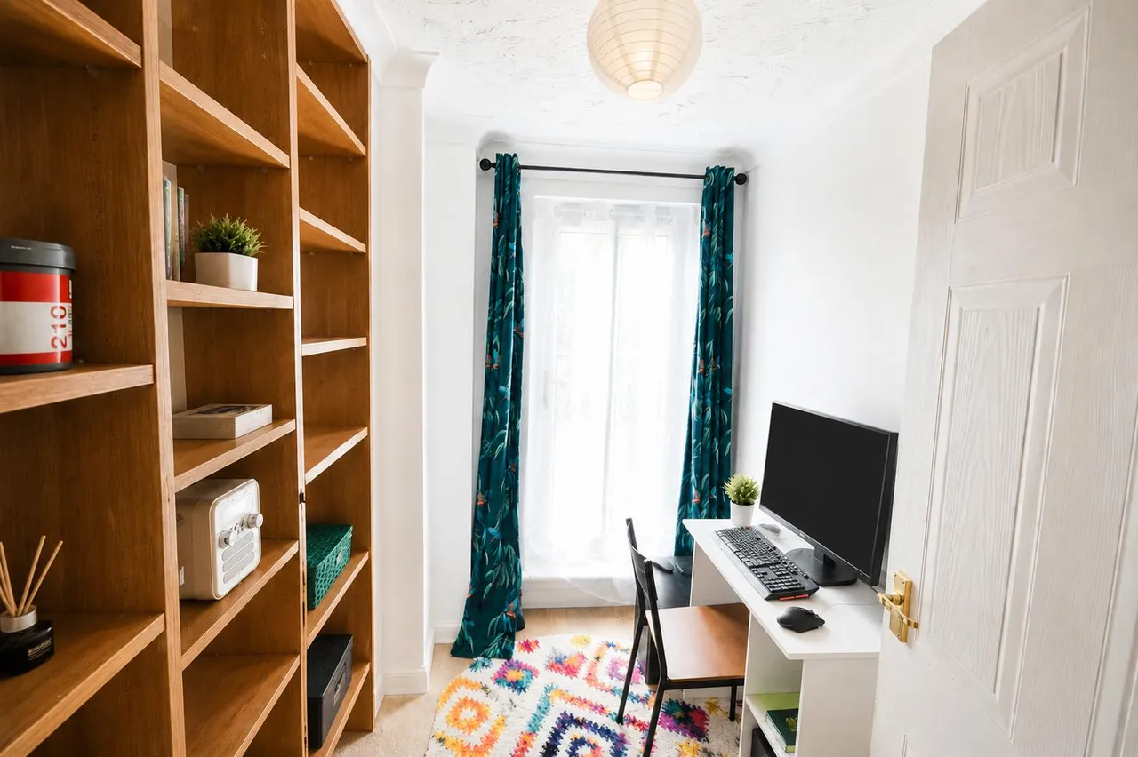 Kristiansand Way, Letchworth Garden City, SG6, photo 17