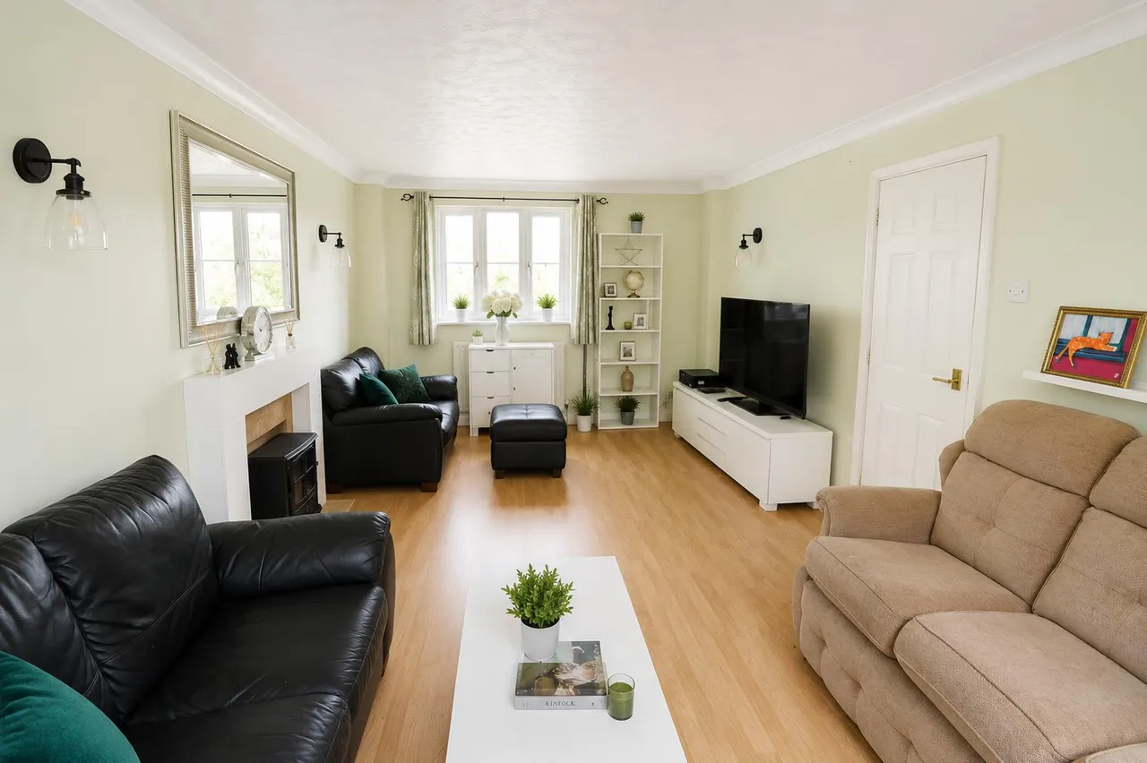 Kristiansand Way, Letchworth Garden City, SG6, photo 3
