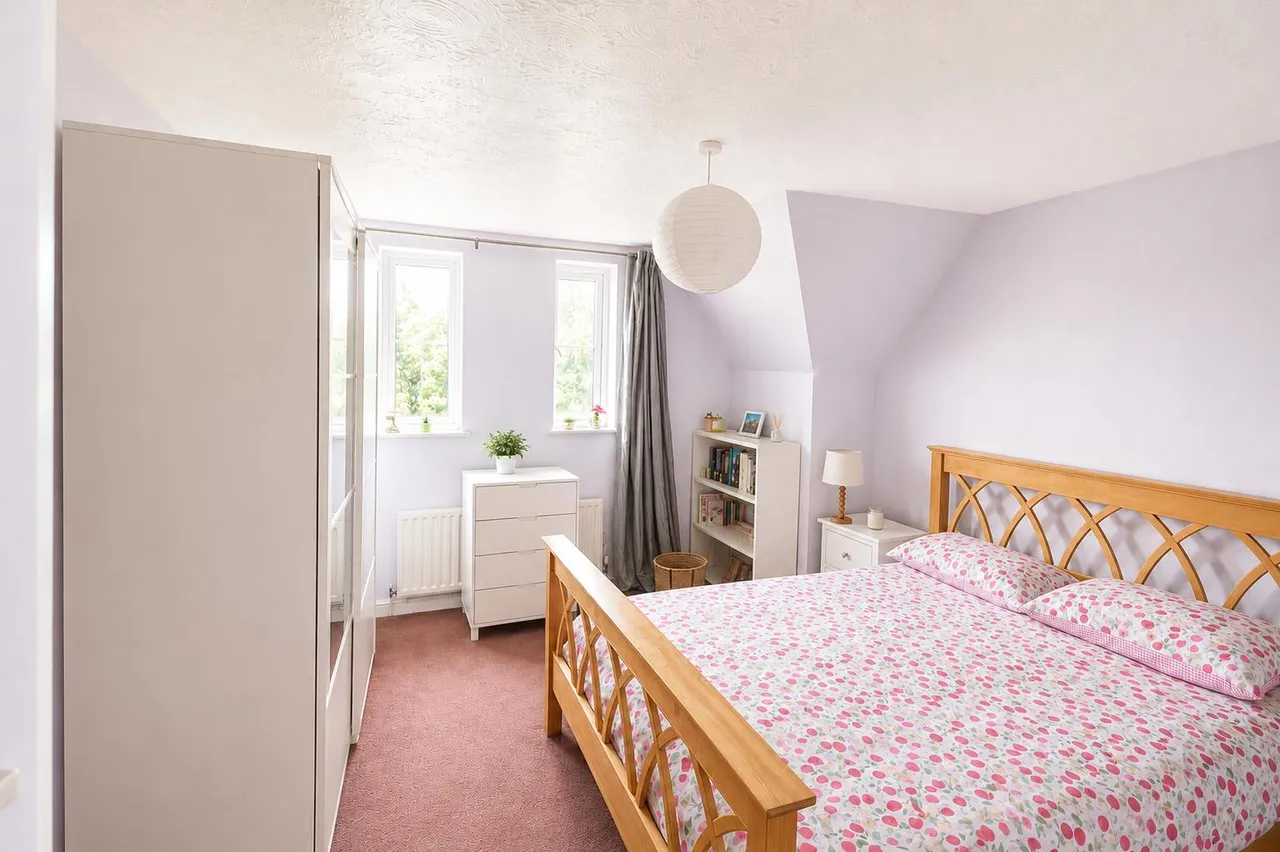 Kristiansand Way, Letchworth Garden City, SG6, photo 9