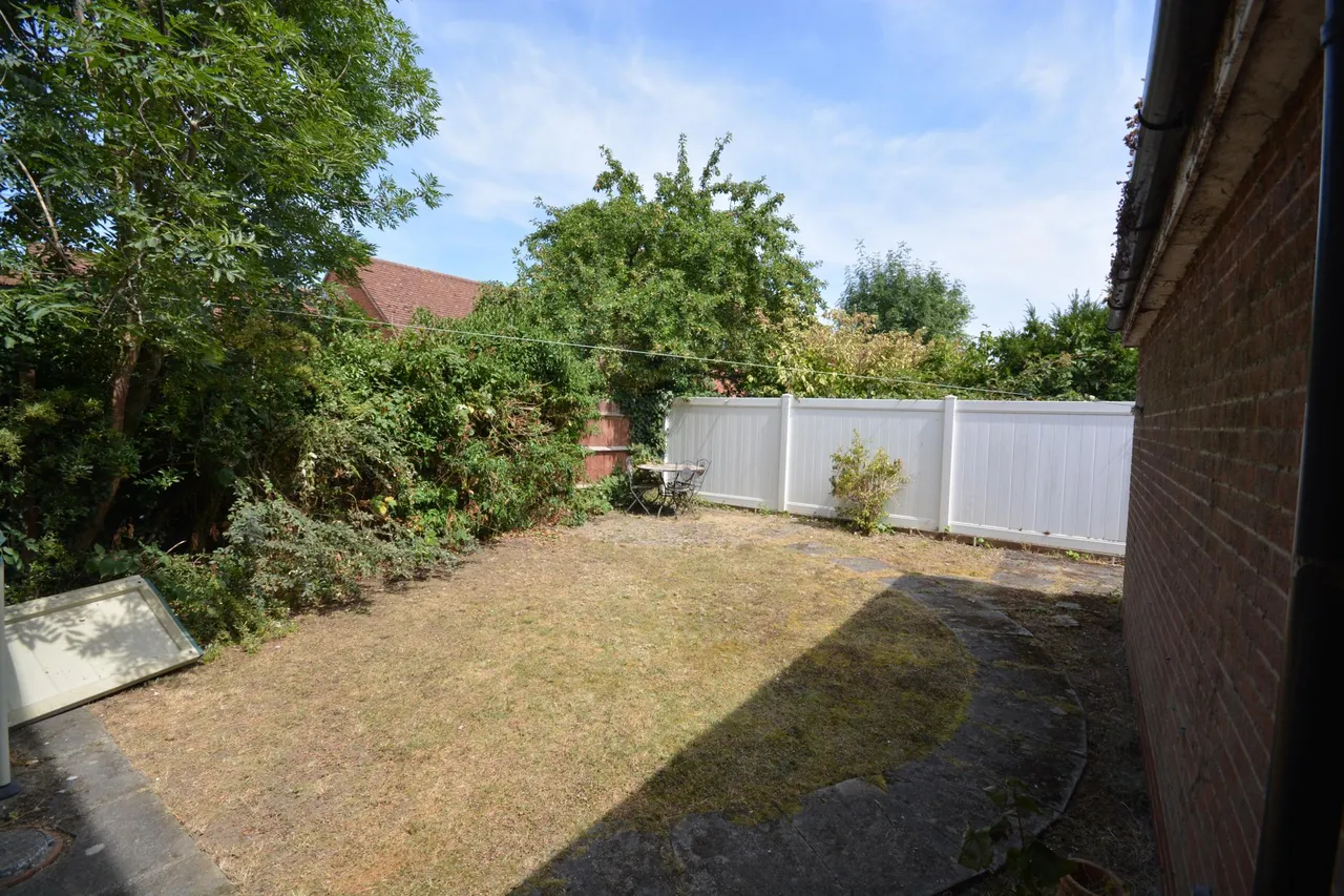 Kristiansand Way, Letchworth Garden City, SG6, photo 20