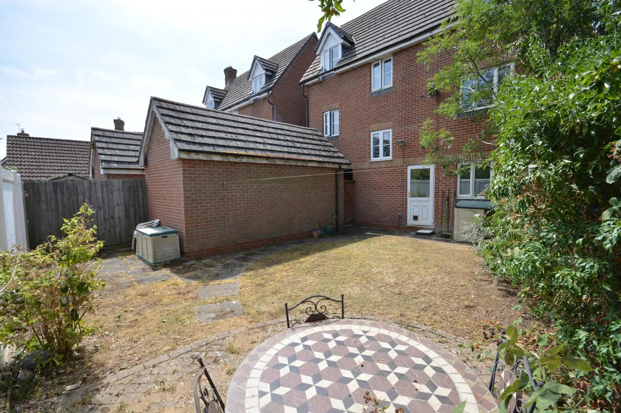 Kristiansand Way, Letchworth Garden City, SG6, photo 21