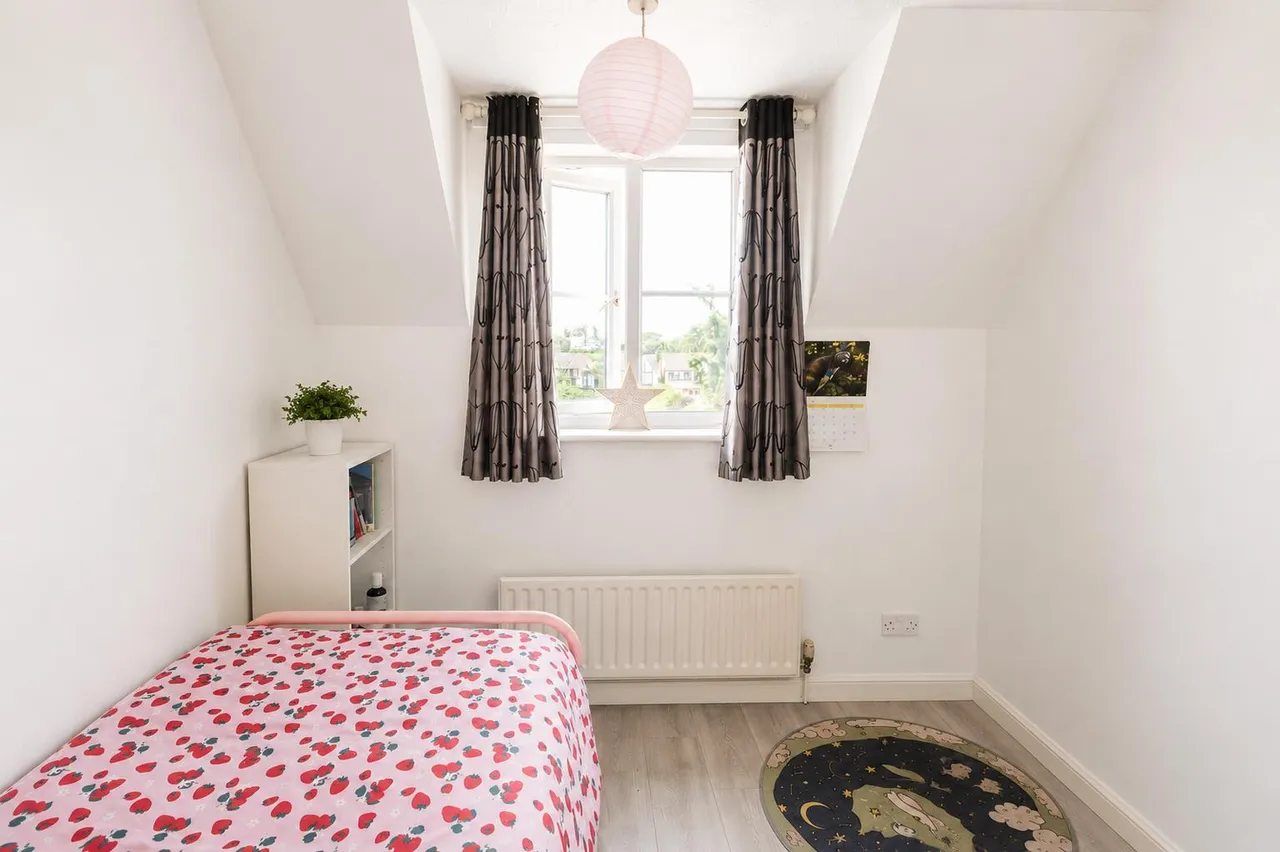 Kristiansand Way, Letchworth Garden City, SG6, photo 15